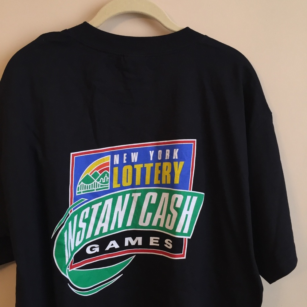 Graphic T-shirt